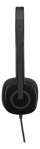 FONE DE OUVIDO LOGITECH H151 3,5MM - Miniatura 2