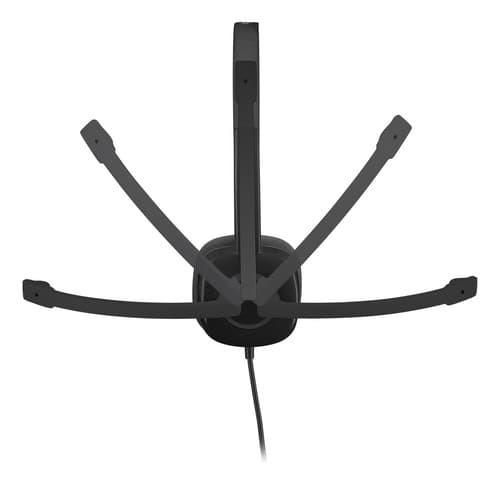 FONE DE OUVIDO LOGITECH H151 3,5MM - Miniatura 4