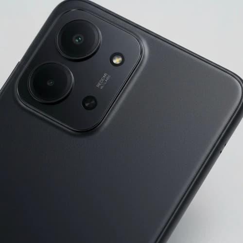 CELULAR XIAOMI REDMI 15C 256GB/8GB MIDNIGHT BLACK - Miniatura 4