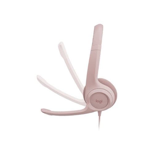 FONE DE OUVIDO LOGITECH H390 3,5MM - Miniatura 3