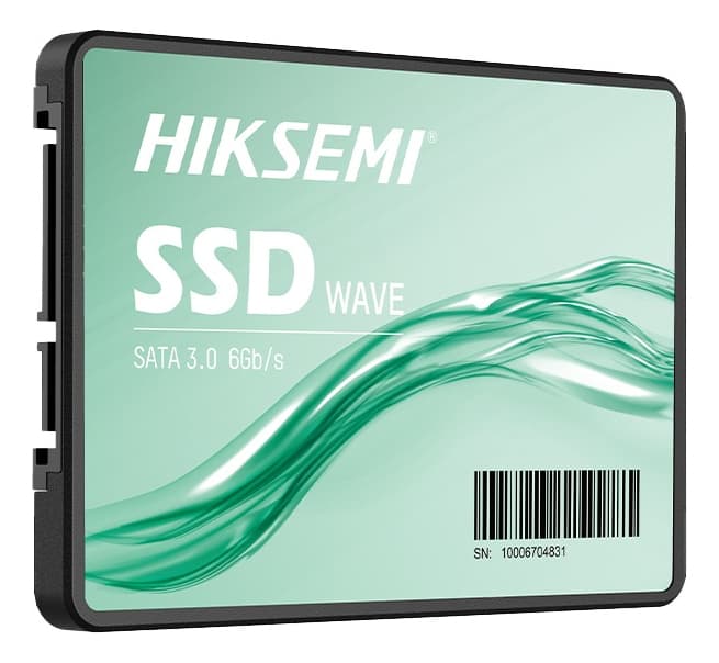 SSD SATA FTX 480GB 550MB/S - Miniatura 4