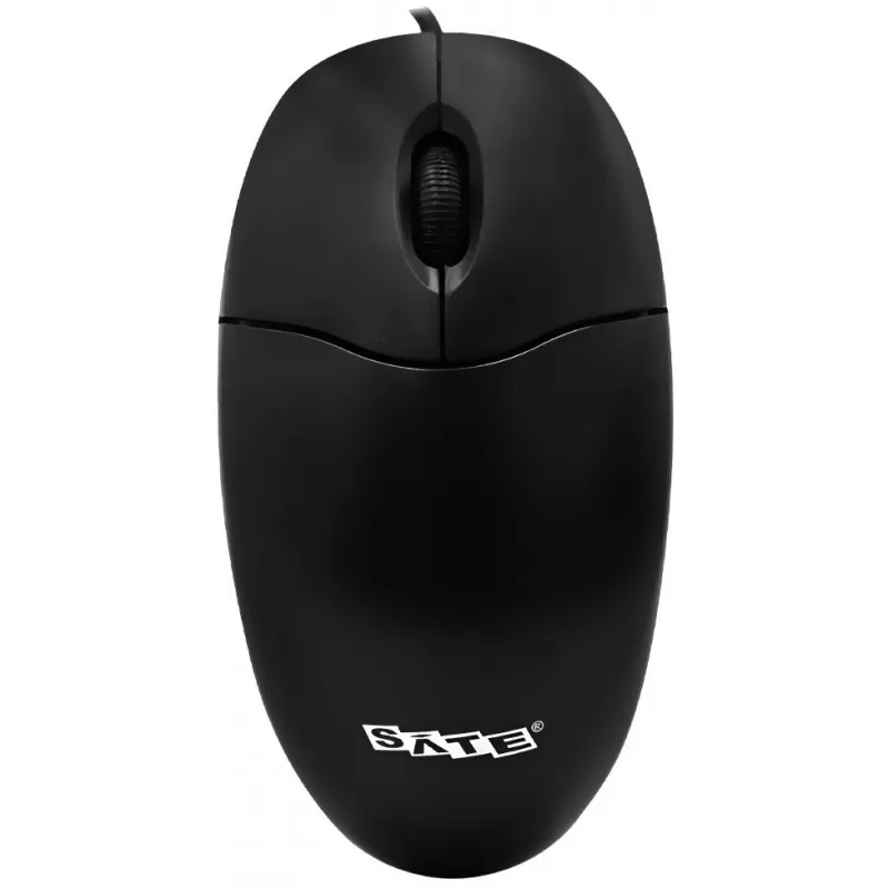 MOUSE SATE OPTICAL A-33