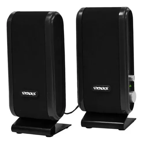 CAIXA DE SOM SATE S-001