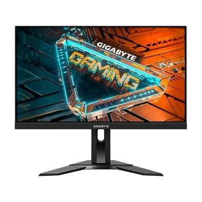 MONITOR GAMER GIGABYTE G24F2 24" FULL HD 165HZ 1MS IPS HDMI/DP
